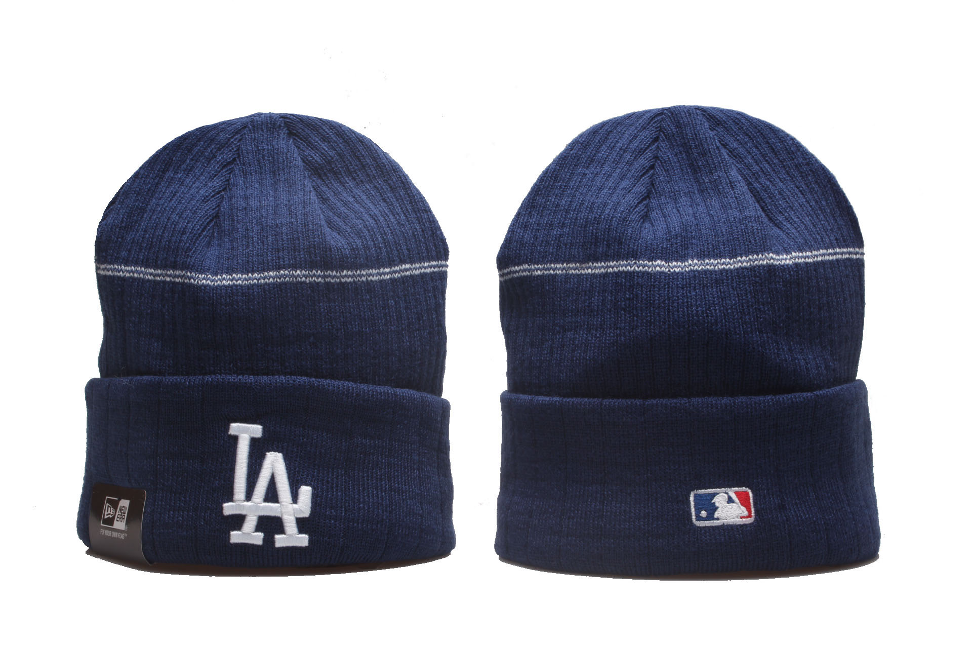 Los Angeles Dodgers style 5 2024 MLB hat